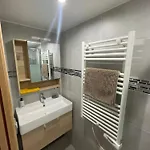 T3 Proche Telecabine Apartment La Plagne