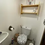 T3 Proche Telecabine Apartment *