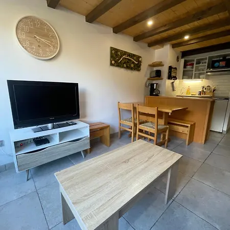 T3 Proche Telecabine La Plagne