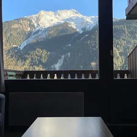 Appartement T3 Proche Télécabine La Plagne