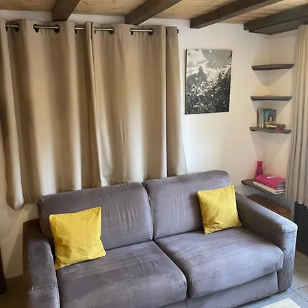 T3 Proche Télécabine Apartamento