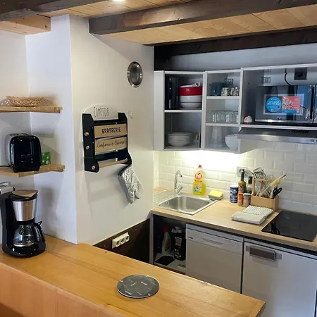 T3 Proche Telecabine *