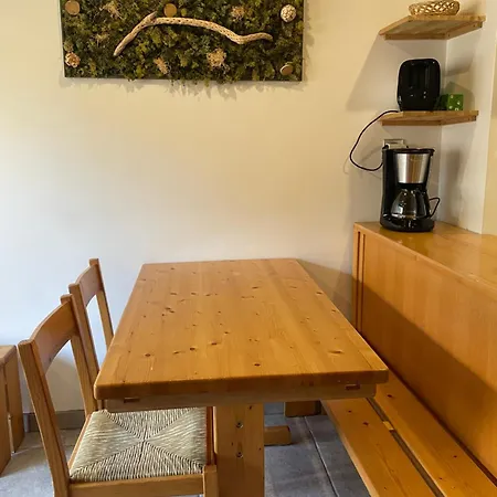 T3 Proche Telecabine Lägenhet