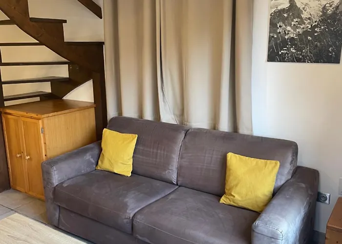 T3 Proche Telecabine * La Plagne