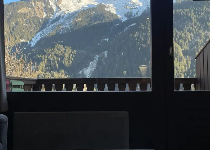 Lägenhet T3 Proche Telecabine La Plagne