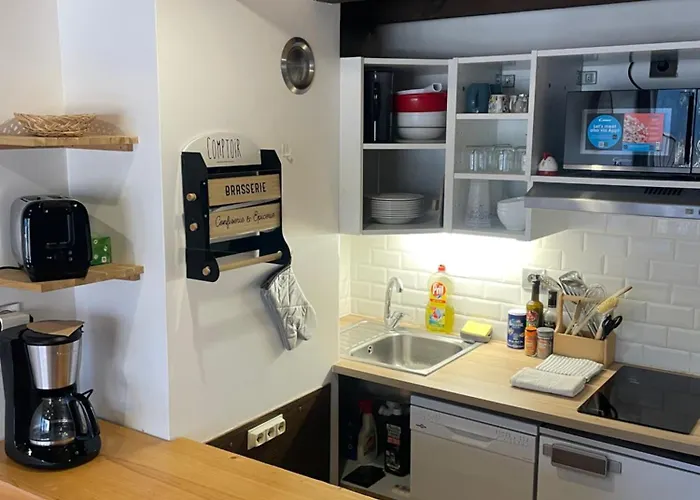 T3 Proche Telecabine *