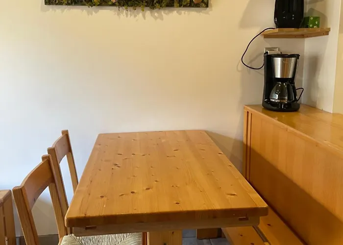 T3 Proche Telecabine Lägenhet