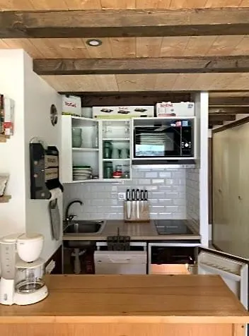 T3 Proche Telecabine Lägenhet *