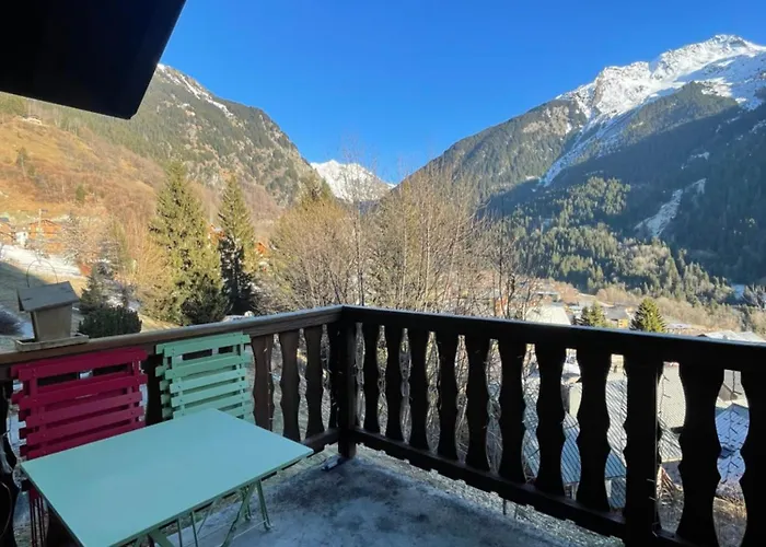 T3 Proche Telecabine *