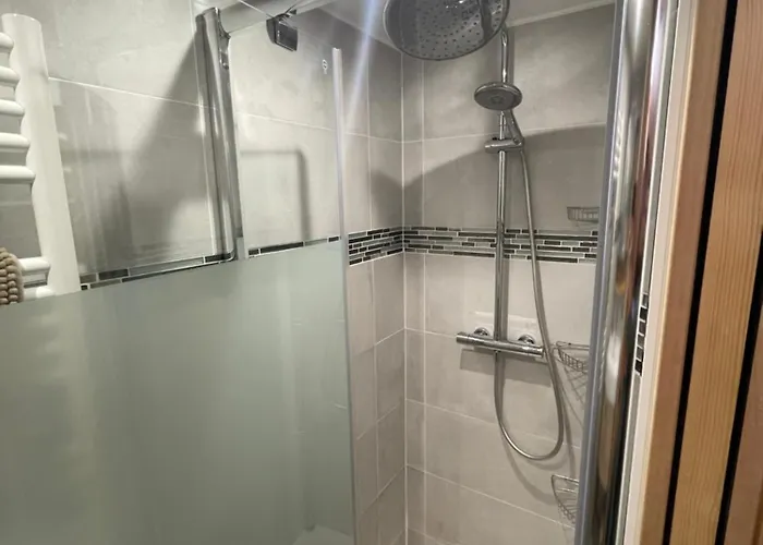 T3 Proche Telecabine Lägenhet La Plagne