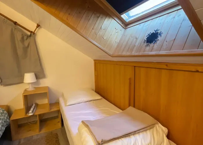 Lägenhet T3 Proche Telecabine La Plagne