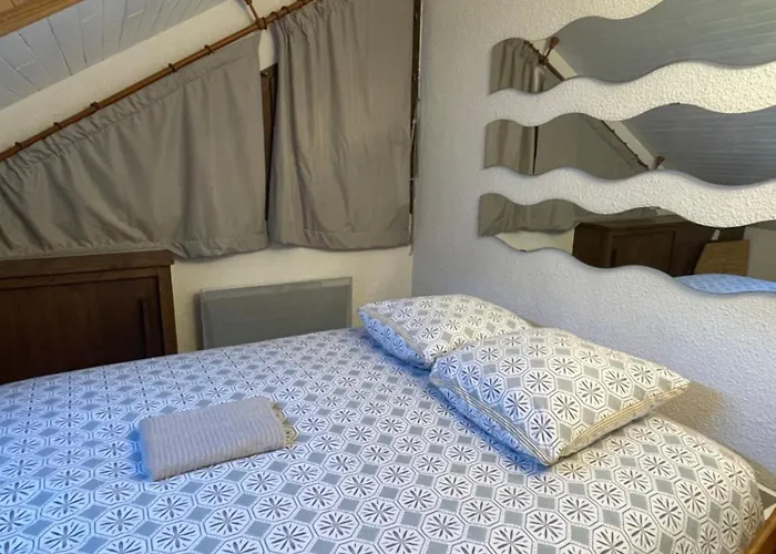 T3 Proche Telecabine