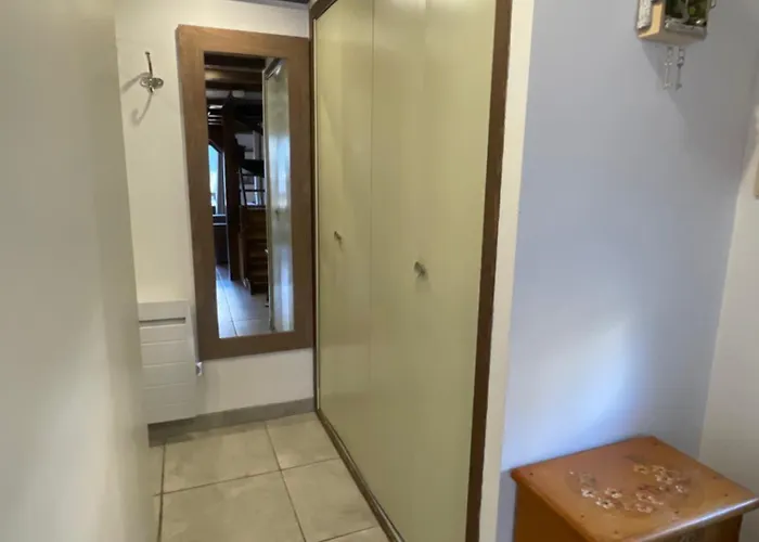 T3 Proche Telecabine Lägenhet *