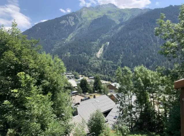 T3 Proche Telecabine *